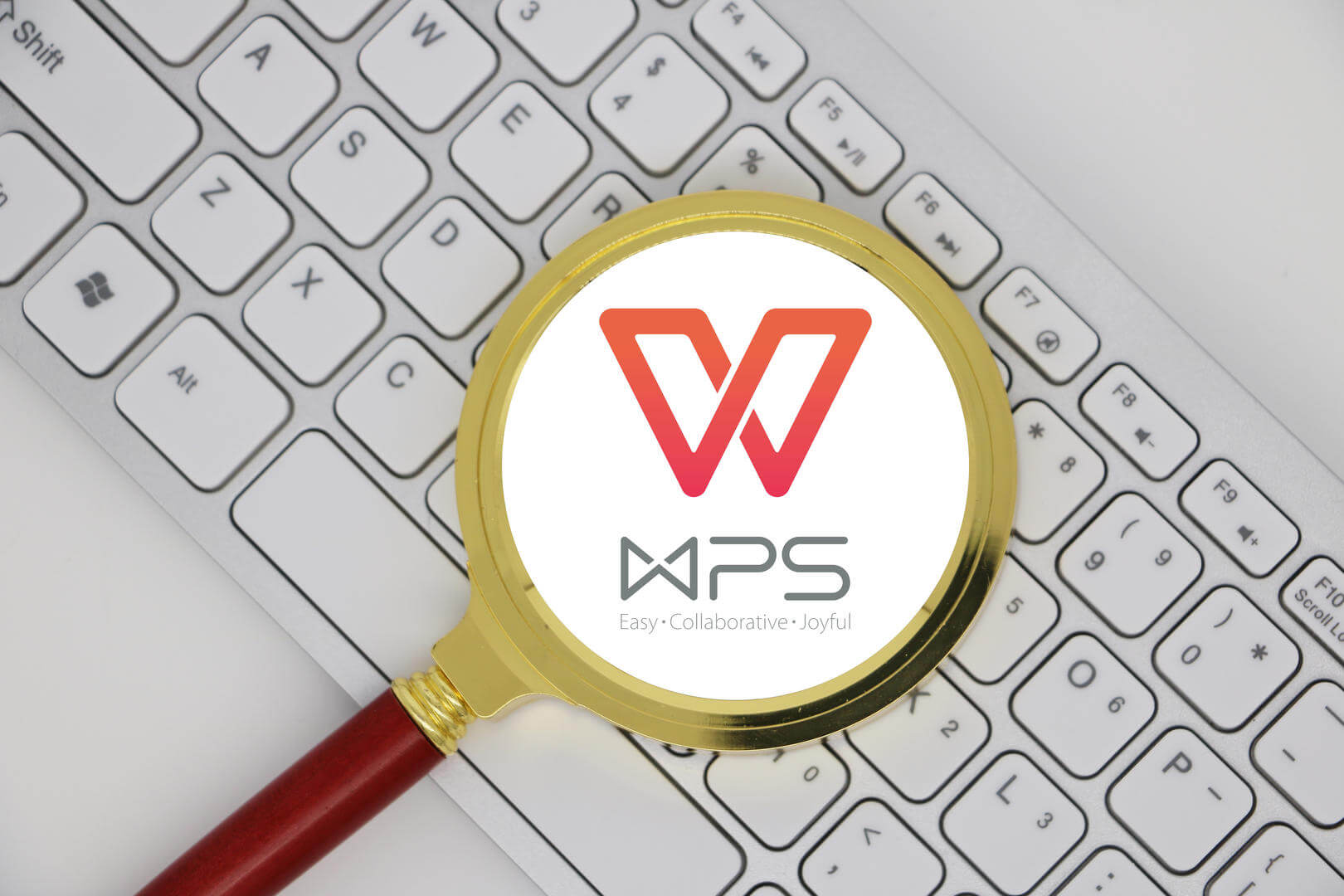 WPS文字处理器界面，Word格式兼容100%，WPS电脑版下载